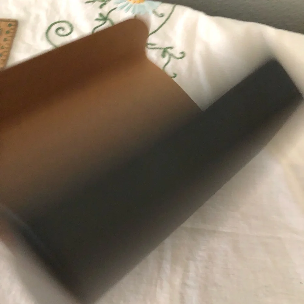 Planeswalker Symbol Magic:the Gathering Empty Box
